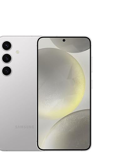 Amazon.com: Samsung Galaxy S24+ Plus 5G, US Version, 256GB, Marble